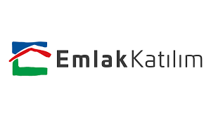 Emlak Katılım Logo