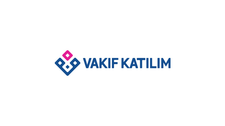Vakıf Katılım Logo